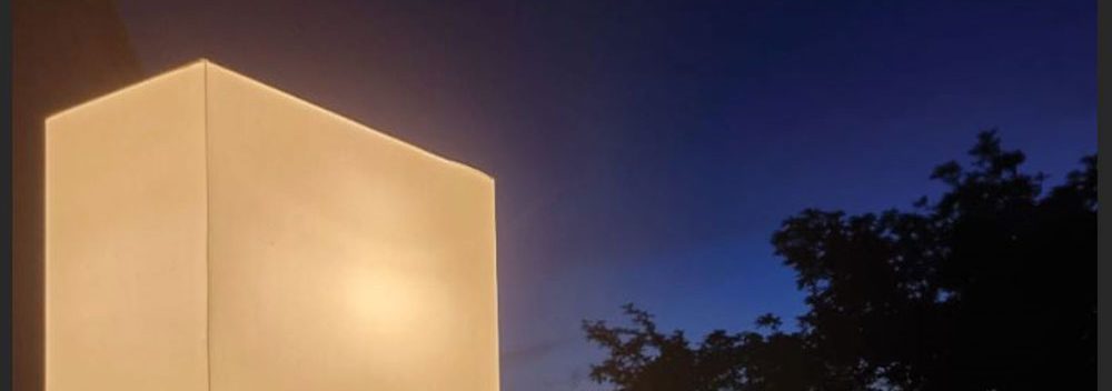 Holy Gloam – Used For&nbsp;Falling