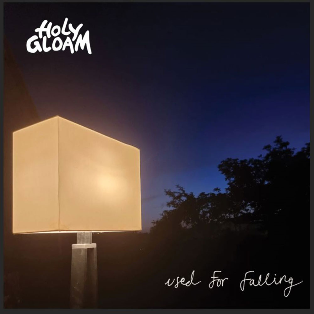 Holy Gloam - Used For Falling