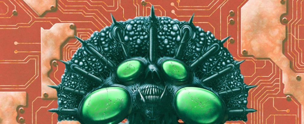 Frankie And The Witch Fingers To Release New Album “Data&nbsp;Doom”