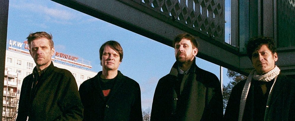 Golden Hours Released New Single & Video “Japan On My&nbsp;Mind”