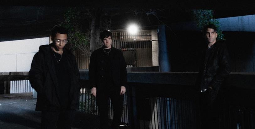 Fearing Released New Single “I Was So Alive”