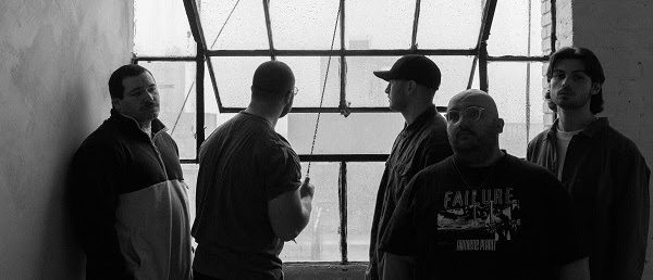 KOYO Released New Single Featuring Daryl Palumbo Of&nbsp;Glassjaw