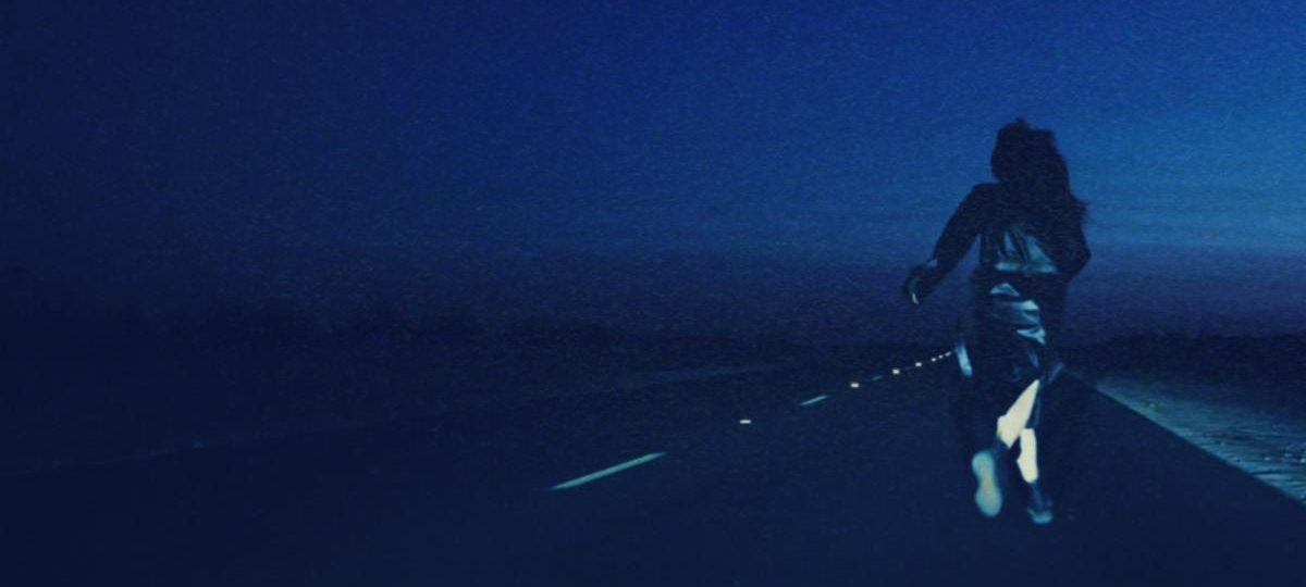 Bubble Tea And Cigarettes - Room 907