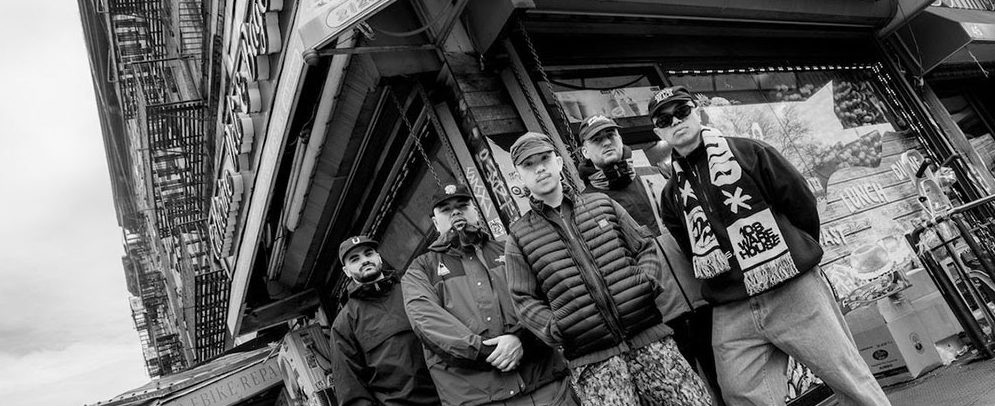 Speed Share New USA Hardcore Tour Documentary; Kick-Off Tour In LA July 30th