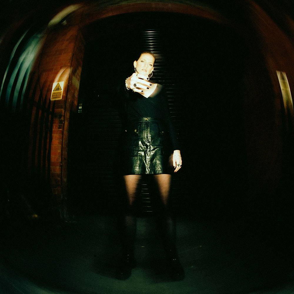 Levina - Who's Laughing Now