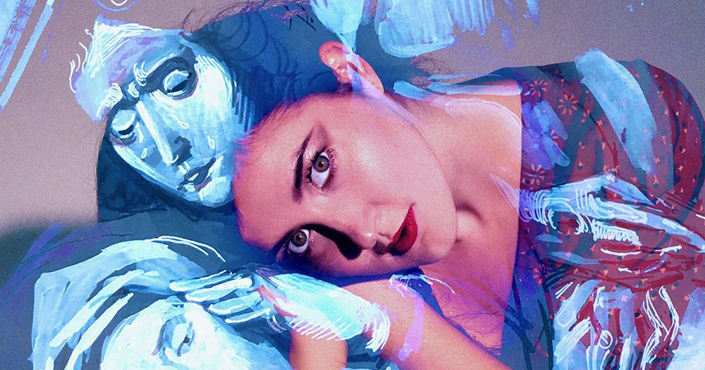 Meghan Pulles - mamma