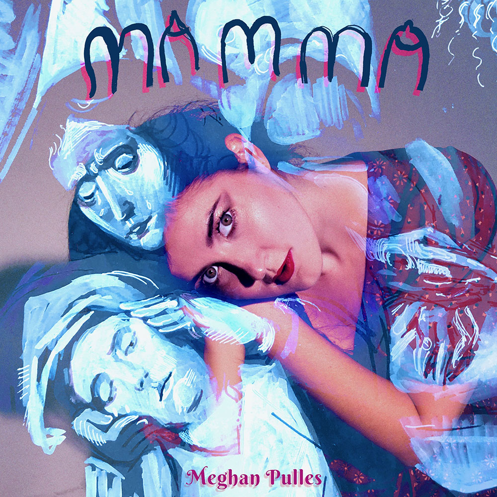 Meghan Pulles - mamma