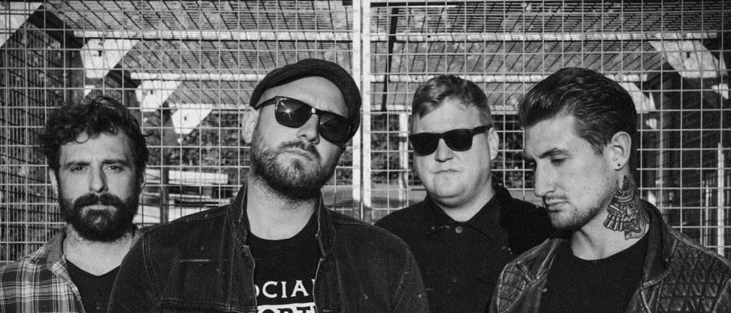 The Young Hearts Released New Single & Video” Take A&nbsp;Ride”