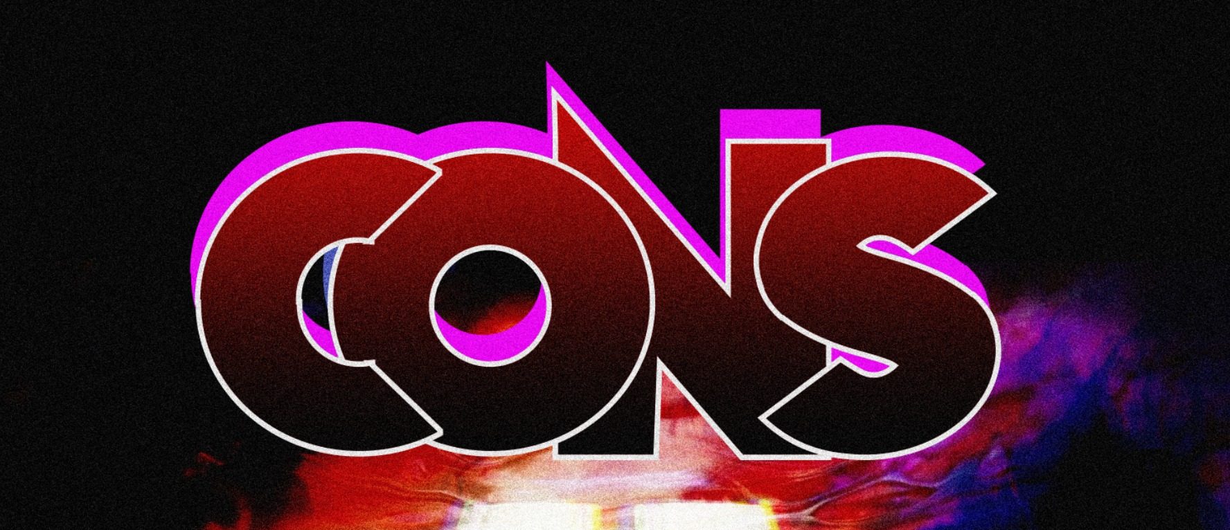 Consecration - Iza Ogledala