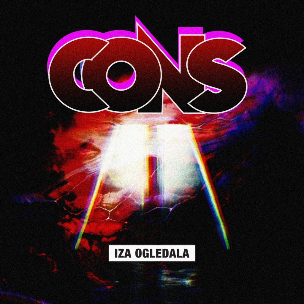 Consecration - Iza Ogledala