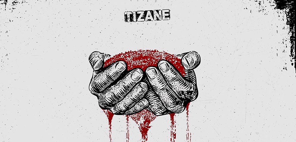 Tizane – Forever Is Nothing&nbsp;CD
