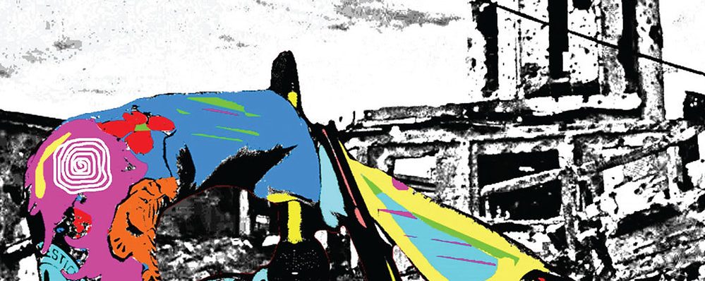 Domesticated Vol. 1 By James Domestic - Earth Island Books