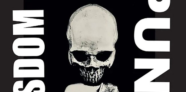 Wisdom Of The Punk Buddha By Sam Marsh (Earth Island&nbsp;Books)