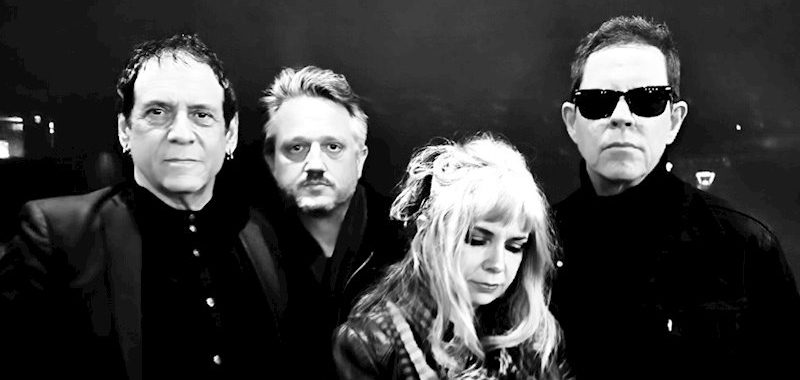 Octavian Winters Share New Single & Video “Undertow”