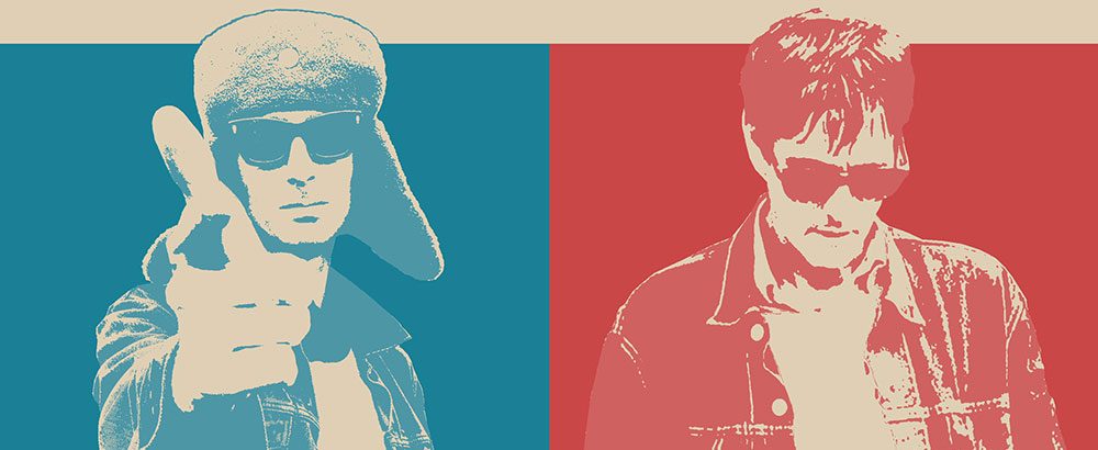 Black Market Karma – The Sour Truth (feat. Sonic Boom) / Wisdom&nbsp;Shifter