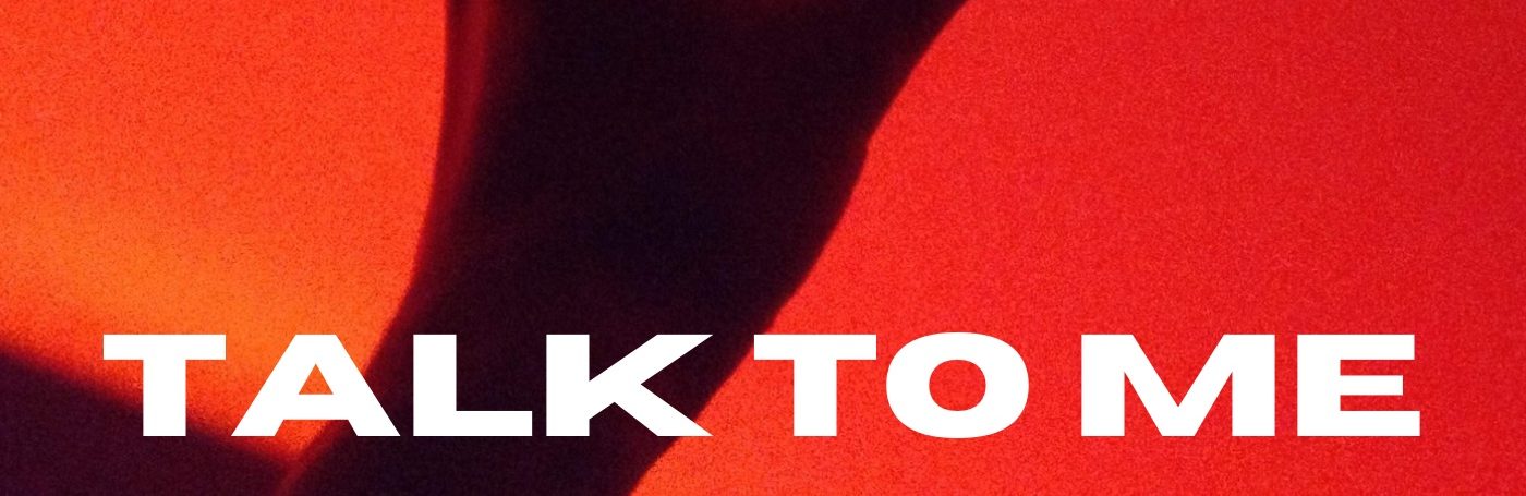 John Taglieri - Talk To Me