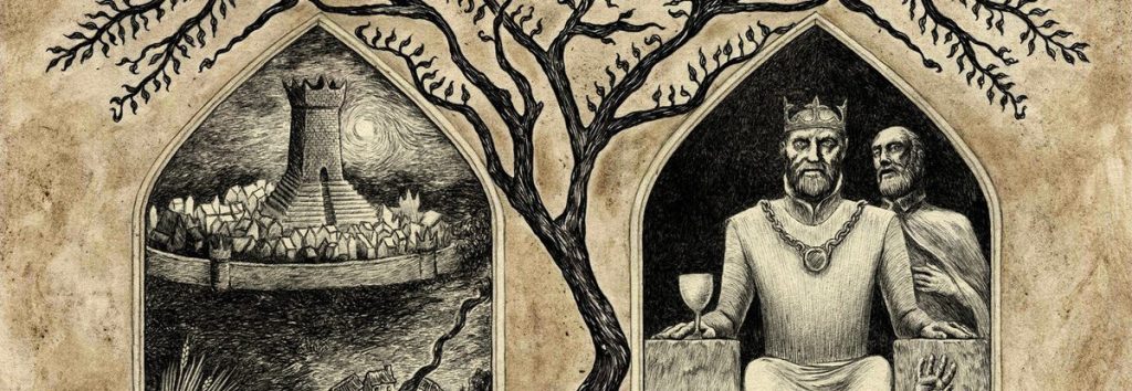 AEIR – Vol. 1: A Frith Befouled CD (Moment Of Collapse Records)