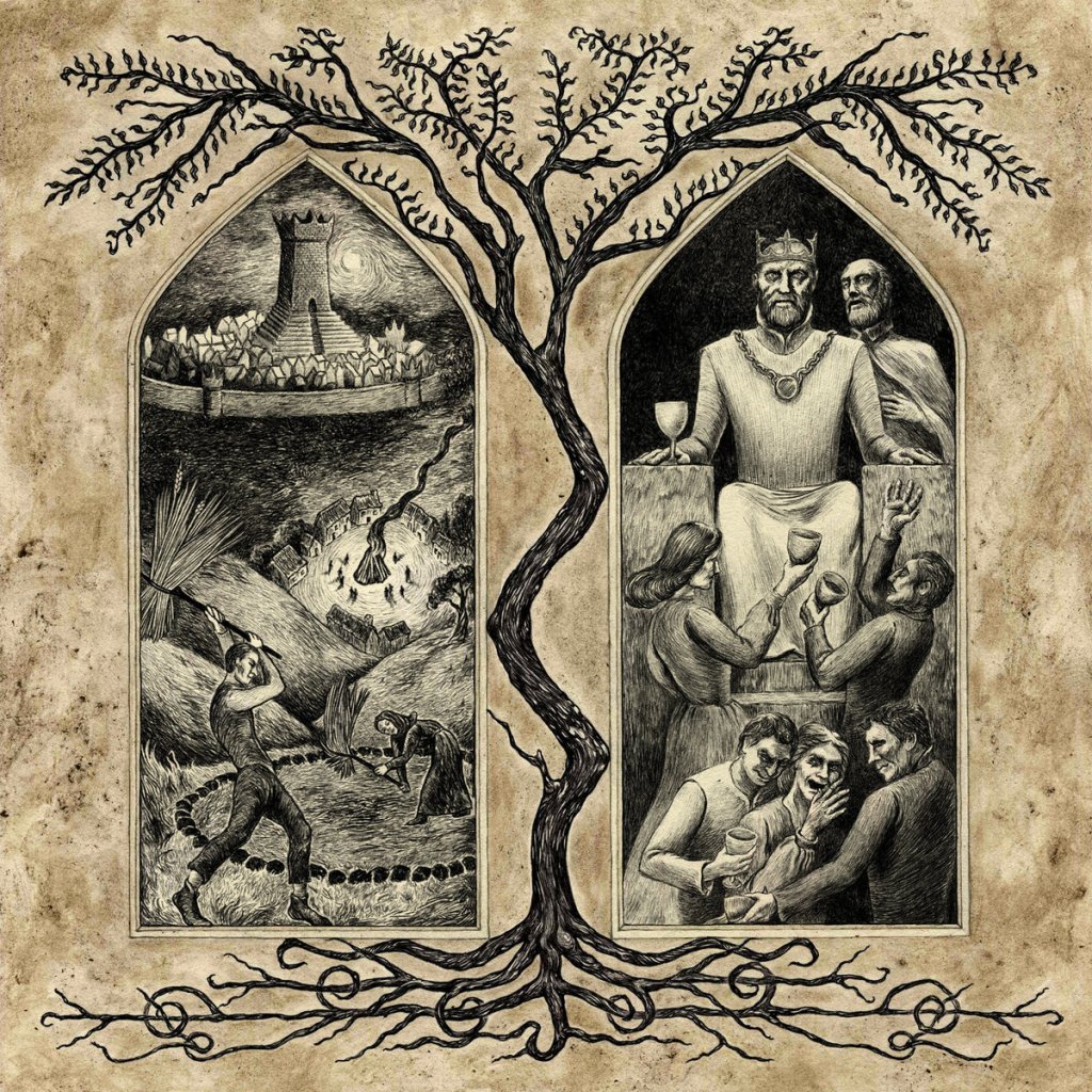 AEIR - A Frith Befouled CD - Moment Of Collapse Records