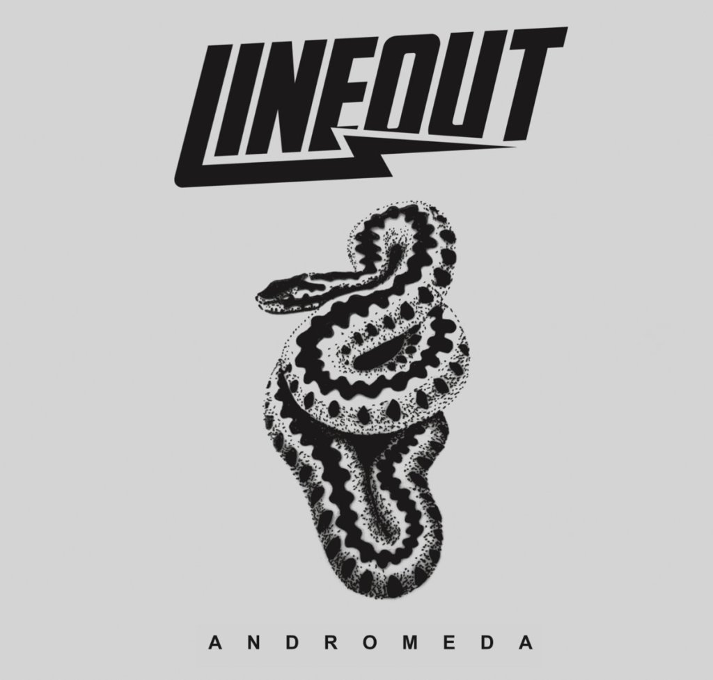 Lineout - Andromeda