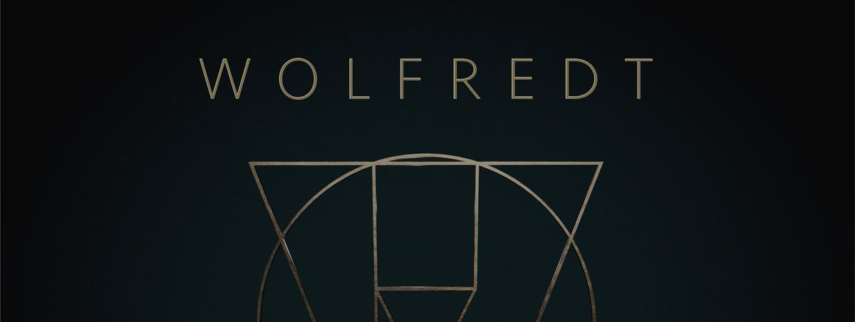 Wolfredt - IIII CD - Moment Of Collapse Records