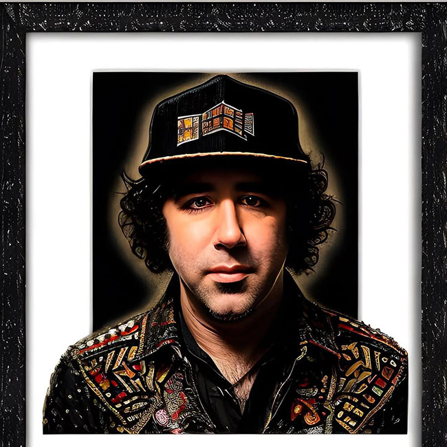 The Ari Joshua Quartet