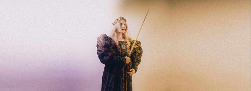 Baby Fire Announces New EP “A Year Of&nbsp;Grace”