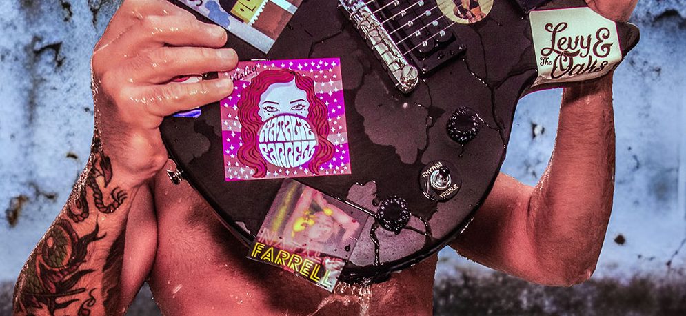 Lou Panico - Dunk Tank