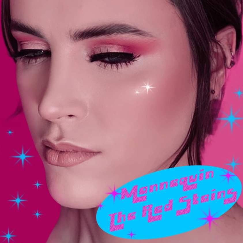 The Red Stains - Mannequin