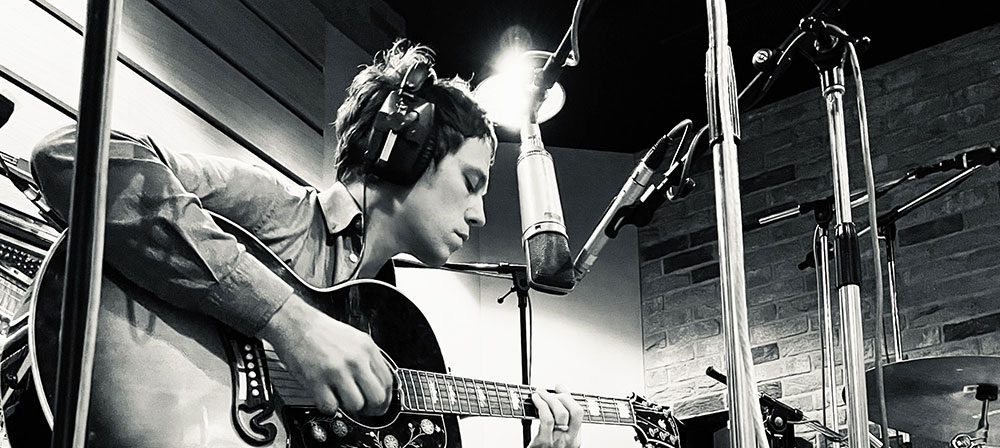 MammaBear - State Of Grace