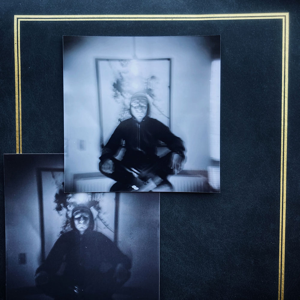 Danni Ian - Here, In Absence