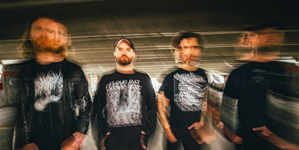 Horsewhip Announced “Consume And Burn” LP; Listen To New Single “Plague&nbsp;Machine”