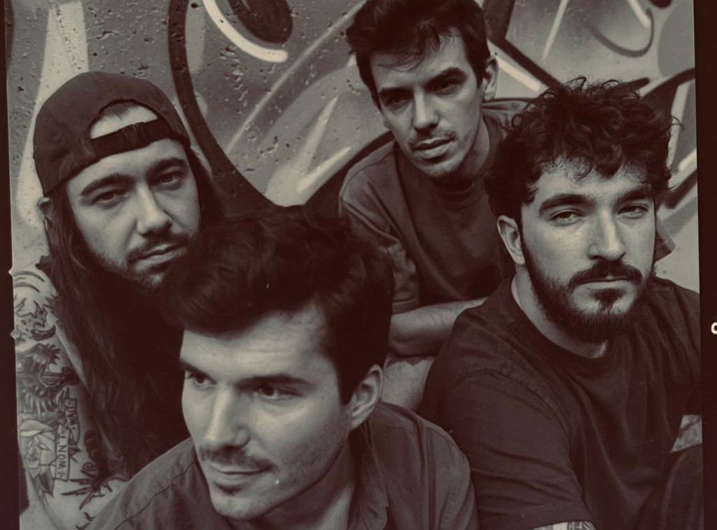 Jaguero Released New Single “All I Think&nbsp;About”