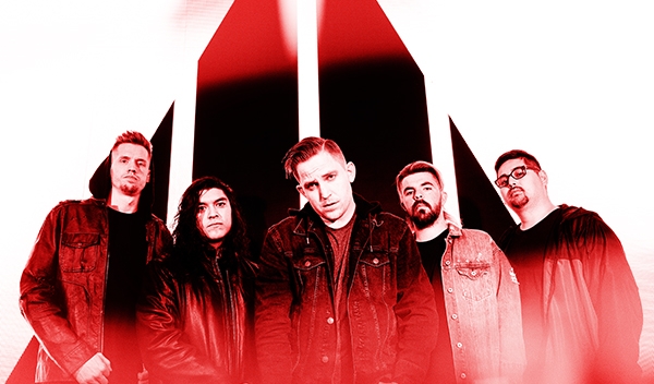 Archetypes Collide Drop New Single & Video “Fade&nbsp;Away”