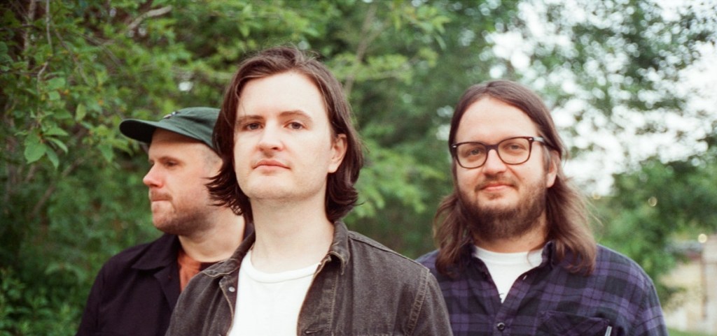 Radar Peak (Members of PUP & Modern Superstitions) Shared Lyric Video For “Heaven’s Gate”