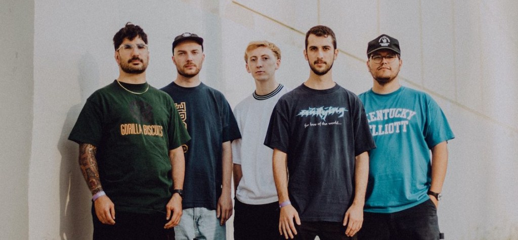 Magnitude Released New Track “Of Days Renewed”