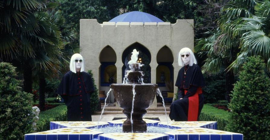 Drab Majesty Drop “An Object In Motion” EP Via Dais&nbsp;Records