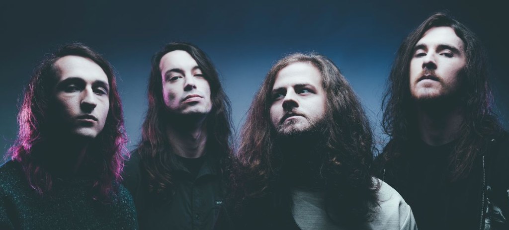 Another Day Dawns Drop Video For “Hesitate”