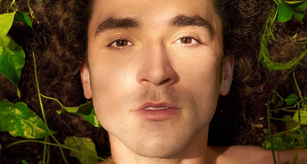 Garland Kelley –&nbsp;Mortal