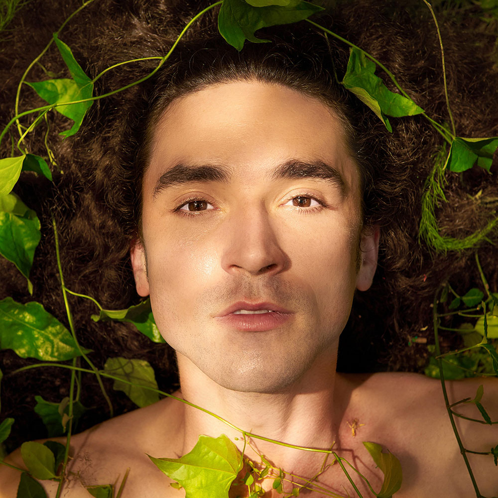 Garland Kelley- Mortal