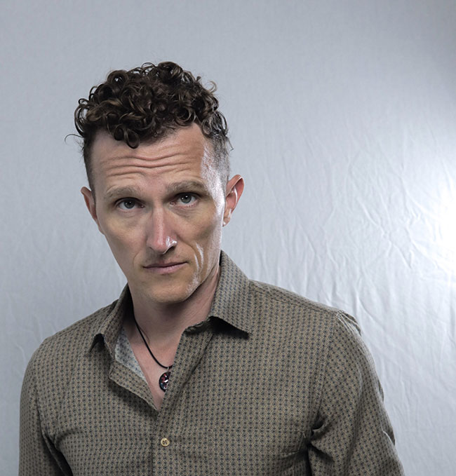 To Hell With Tradition