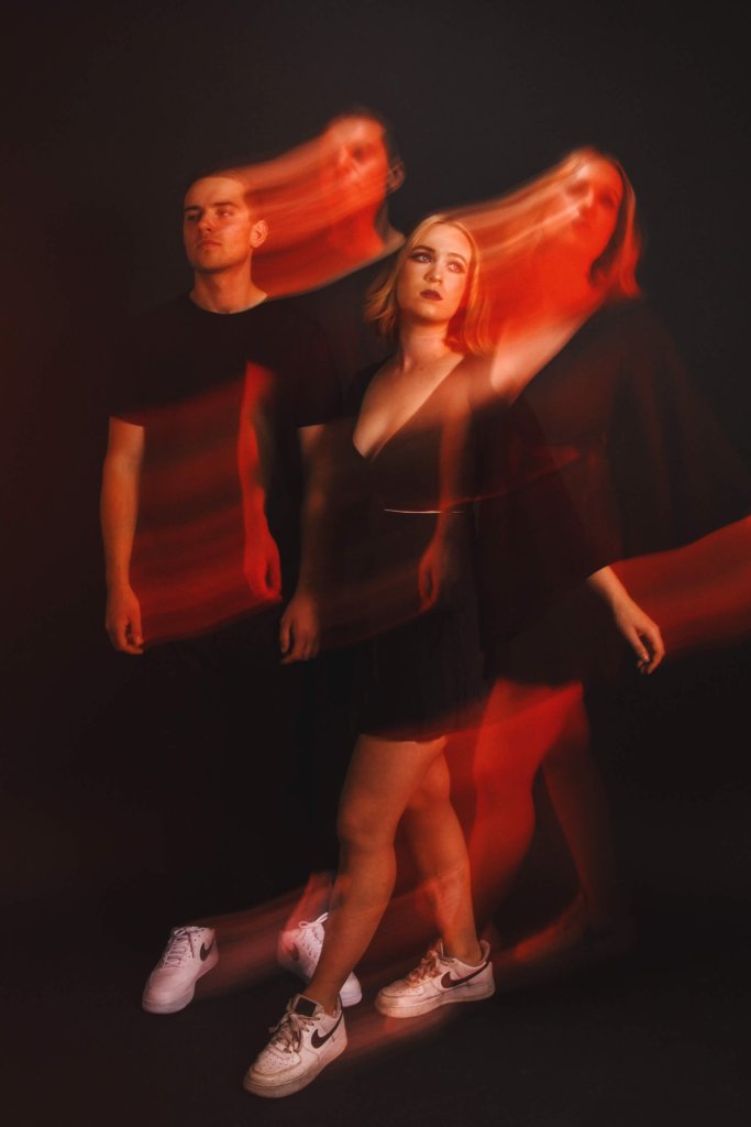 TYDL Released New Single "Ethereal" 1 TYDL