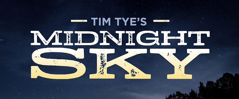 Midnight Sky - Last Hope For The Modern World