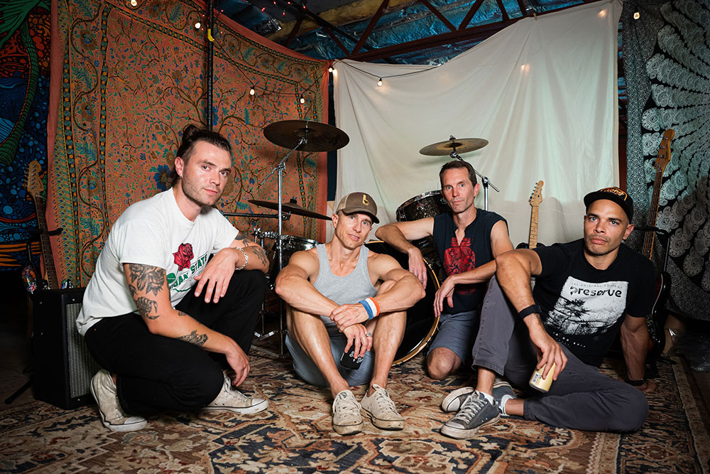 MoonKill - Dead Holiday