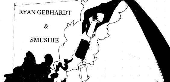 Smushie And Ryan Gebhardt – Mr. Number&nbsp;One