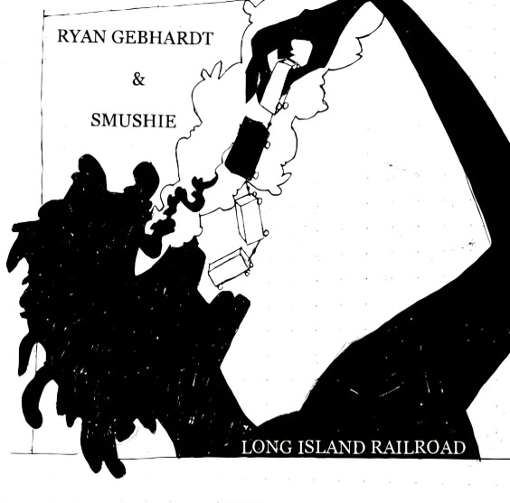 Smushie And Ryan Gebhardt - Mr. Number One