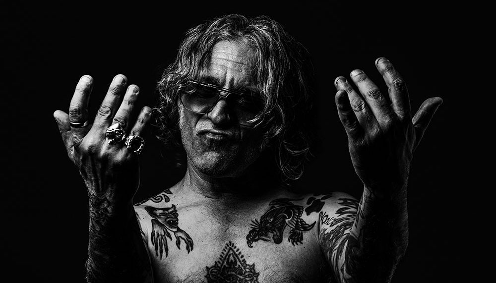 Interview: Phil Caivano (Caivano, Monster Magnet, Murphy’s Law,&nbsp;Blitzspeer)