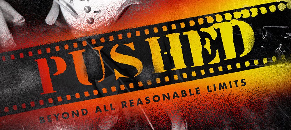 DiWulf Publishing House To Release “Pushed Beyond All Reasonable Limits: The Music Photography of Brian D. Garrity”