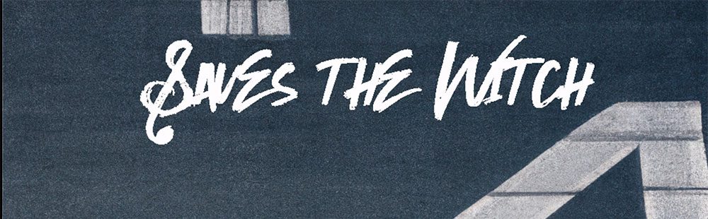 Saves The Witch - Abeam The Intrepid