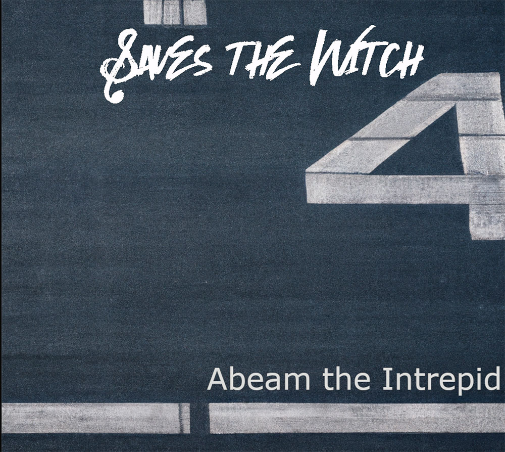 Saves The Witch - Abeam The Intrepid