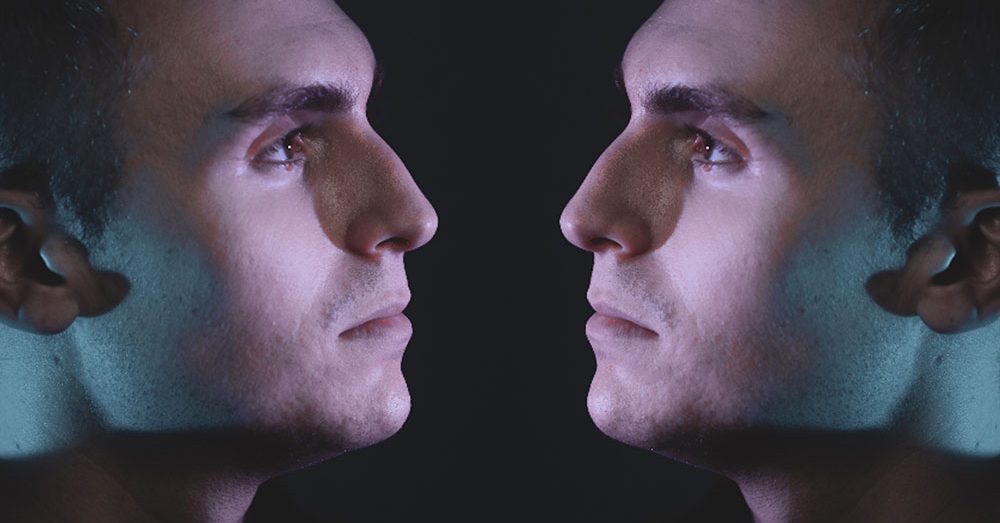 Matt Deangelis – Speak For A&nbsp;Moment